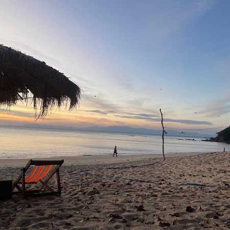 Hotel O Little Tent De Koh Chang Ranong Exterior foto